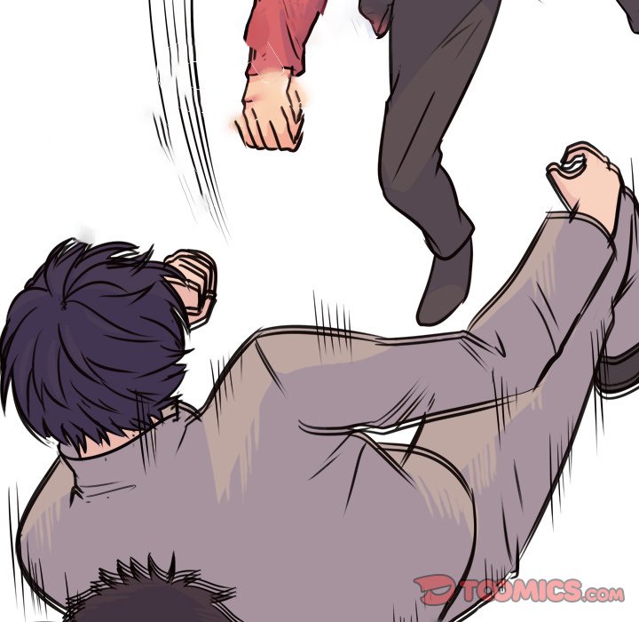 High School Legend Red Dragon Chapter 10 image 37