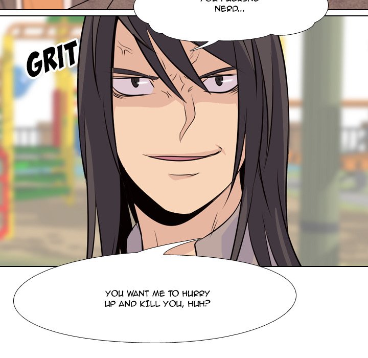 High School Legend Red Dragon Chapter 10 image 44