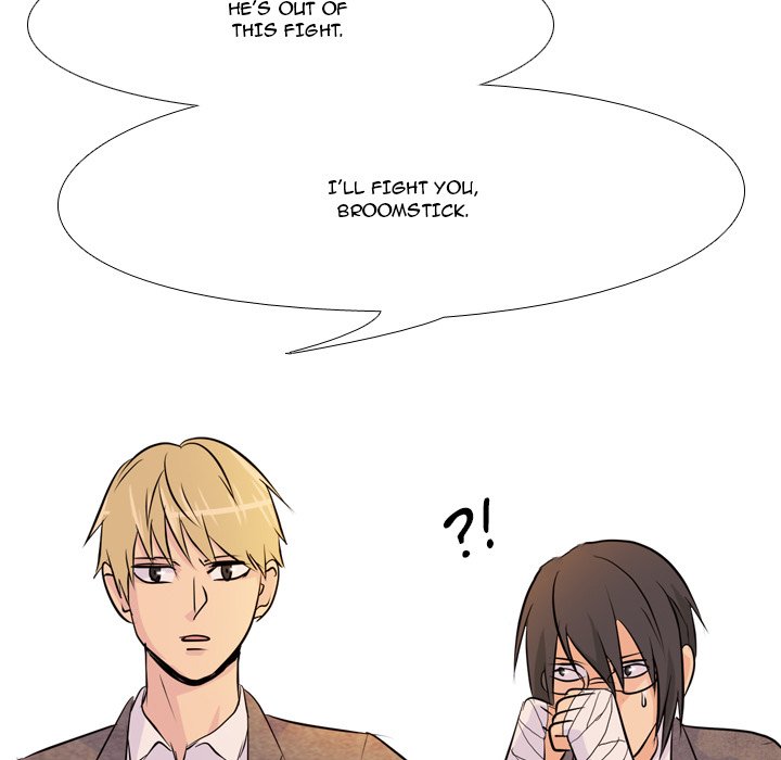 High School Legend Red Dragon Chapter 10 image 50