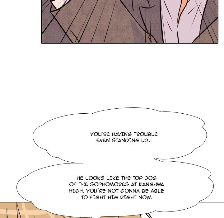 High School Legend Red Dragon Chapter 10 image 54