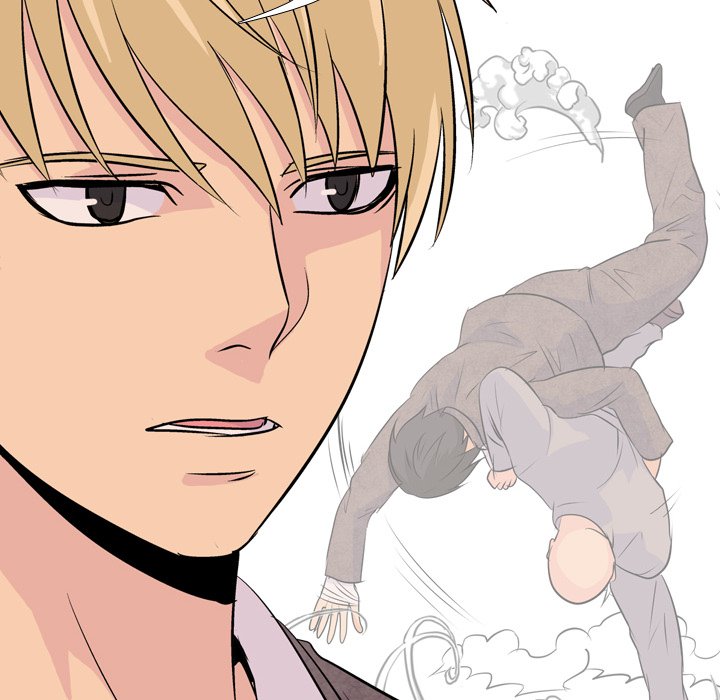 High School Legend Red Dragon Chapter 10 image 55