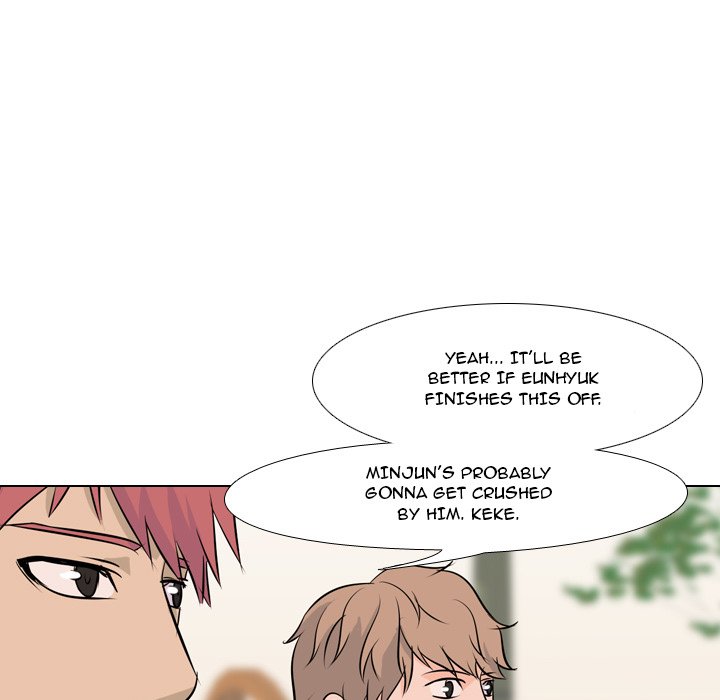 High School Legend Red Dragon Chapter 10 image 58