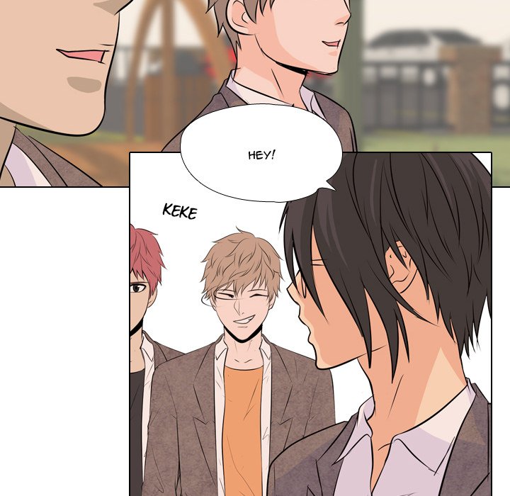 High School Legend Red Dragon Chapter 10 image 59
