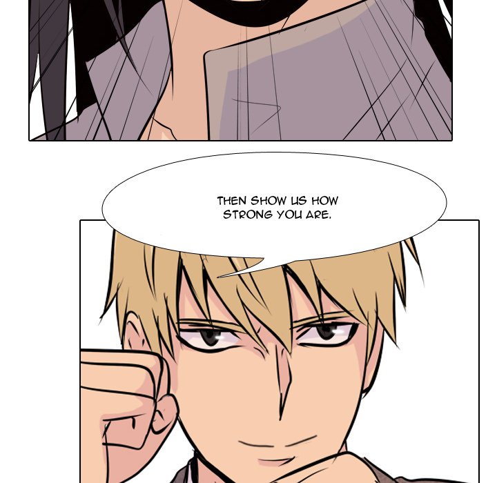 High School Legend Red Dragon Chapter 10 image 63