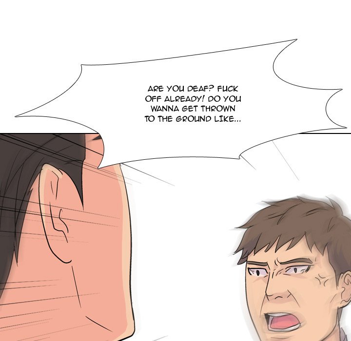 High School Legend Red Dragon Chapter 10 image 6