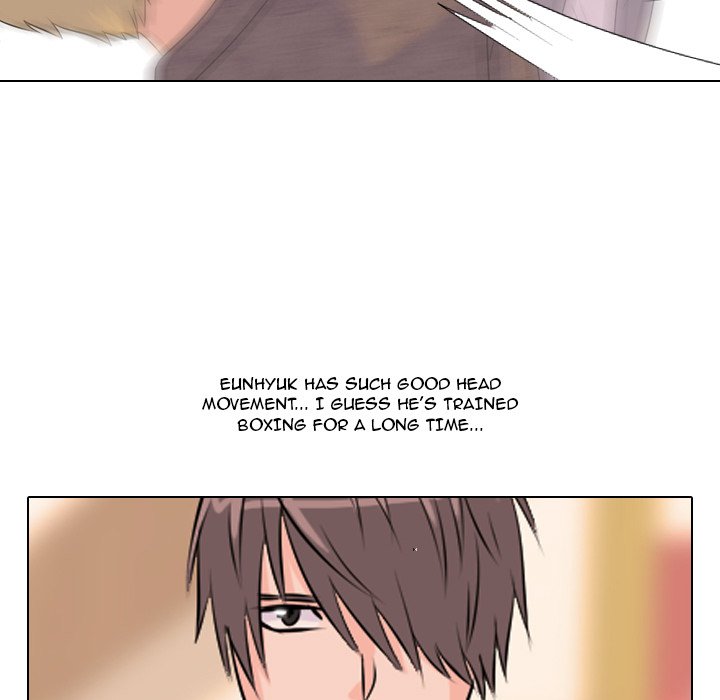 High School Legend Red Dragon Chapter 10 image 74