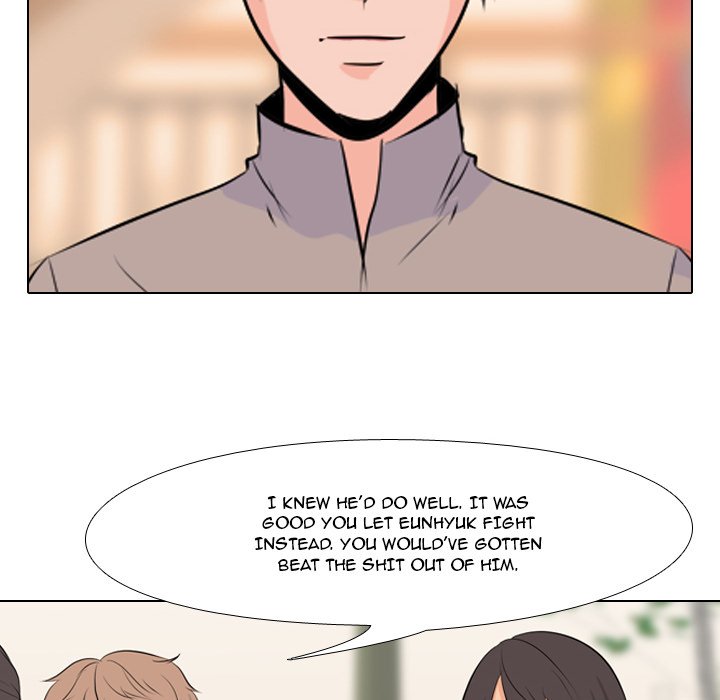 High School Legend Red Dragon Chapter 10 image 75
