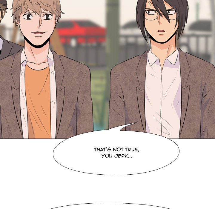 High School Legend Red Dragon Chapter 10 image 76