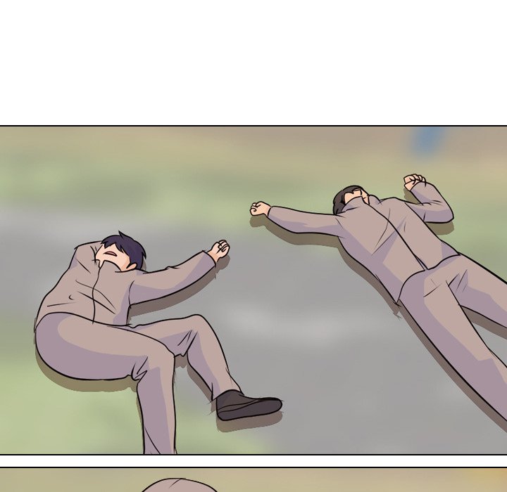 High School Legend Red Dragon Chapter 10 image 79