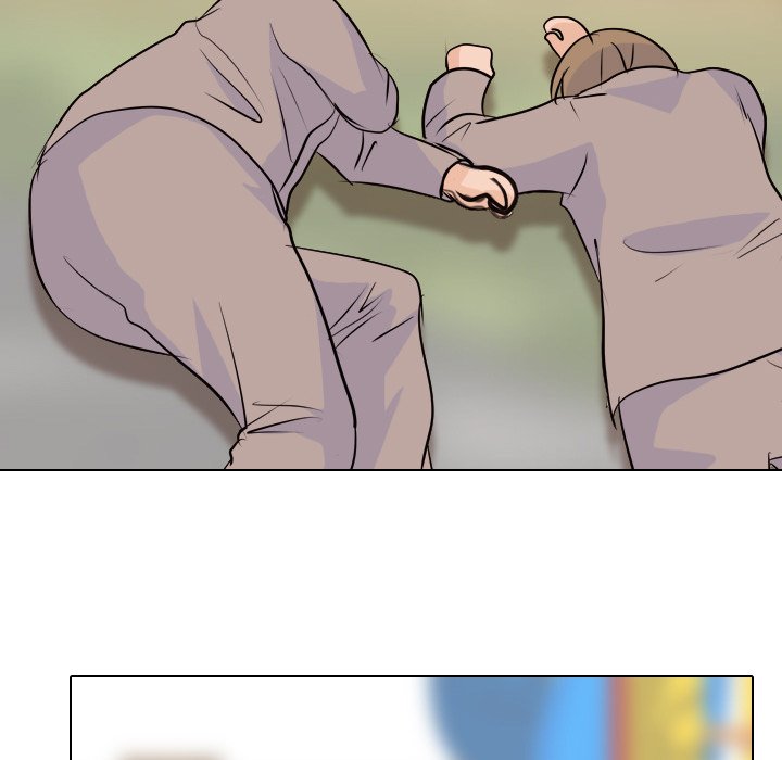 High School Legend Red Dragon Chapter 10 image 80
