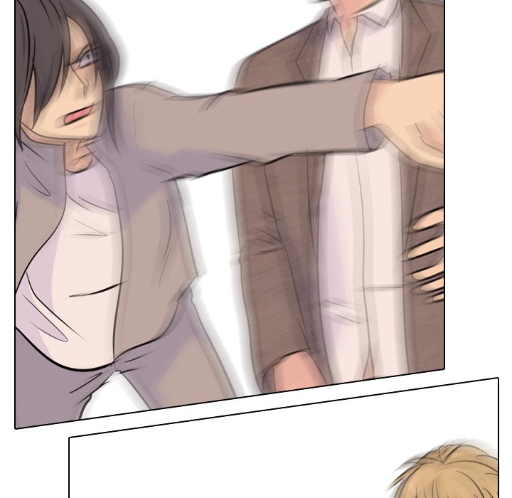High School Legend Red Dragon Chapter 10 image 86
