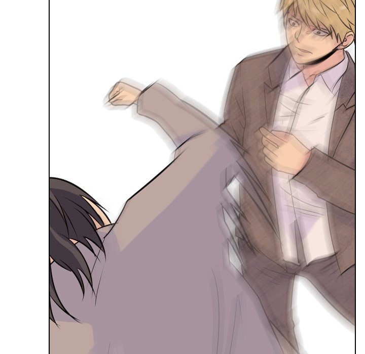 High School Legend Red Dragon Chapter 10 image 87