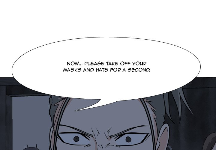 High School Legend Red Dragon Chapter 100 image 0