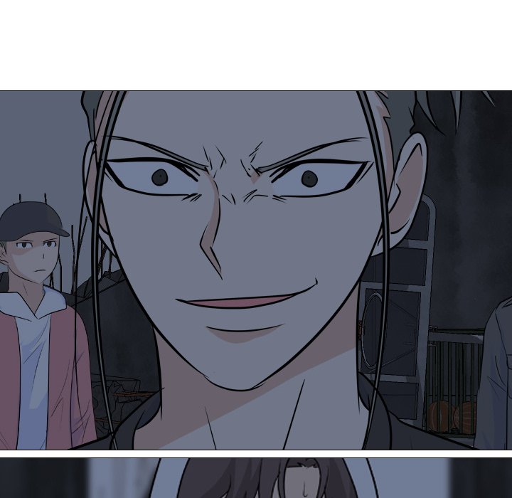 High School Legend Red Dragon Chapter 100 image 9