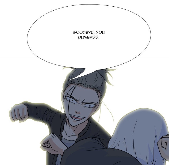 High School Legend Red Dragon Chapter 100 image 100