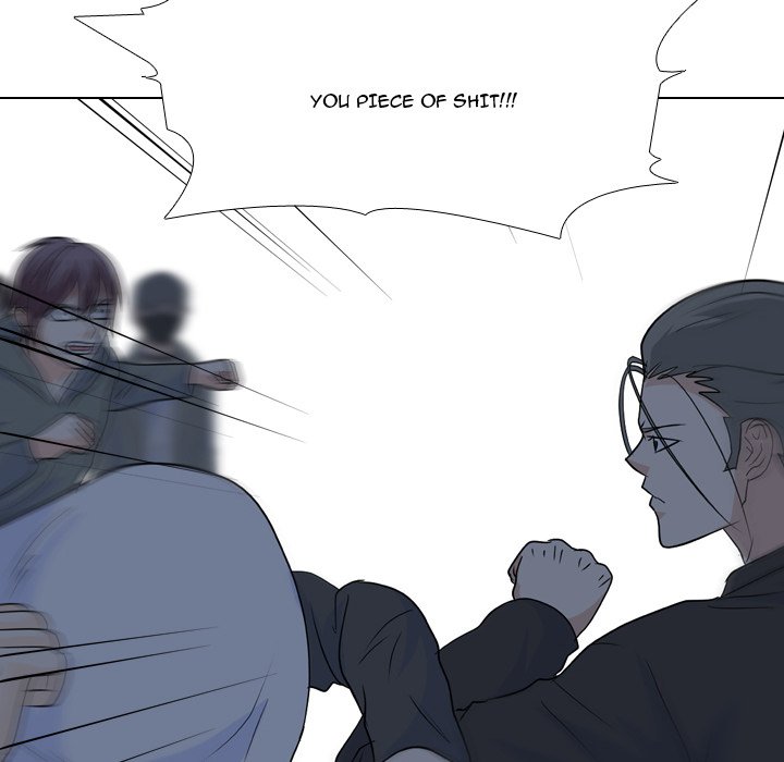 High School Legend Red Dragon Chapter 100 image 104