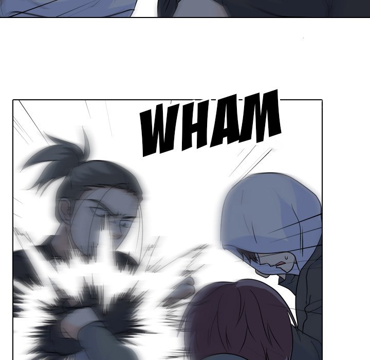 High School Legend Red Dragon Chapter 100 image 105