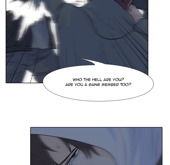 High School Legend Red Dragon Chapter 100 image 106