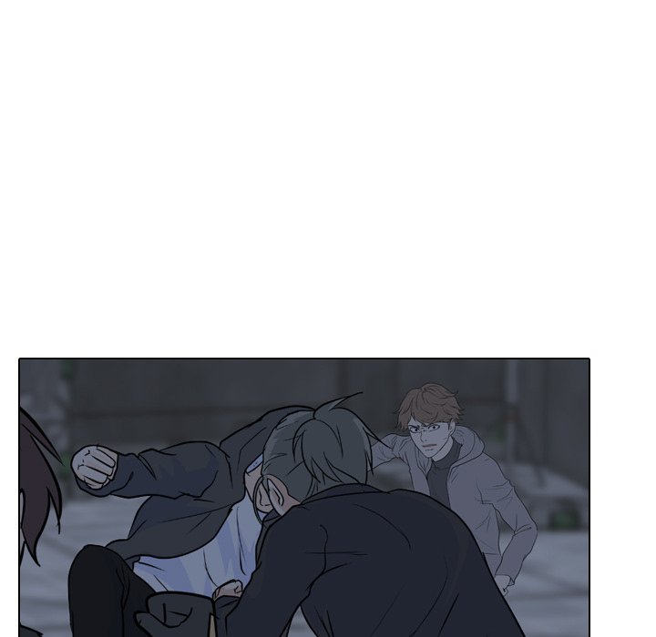High School Legend Red Dragon Chapter 100 image 111
