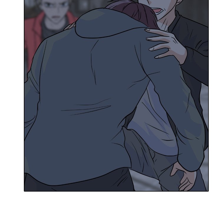 High School Legend Red Dragon Chapter 100 image 113