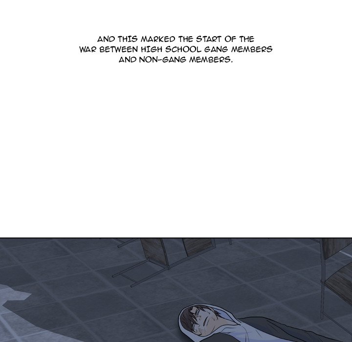 High School Legend Red Dragon Chapter 100 image 117