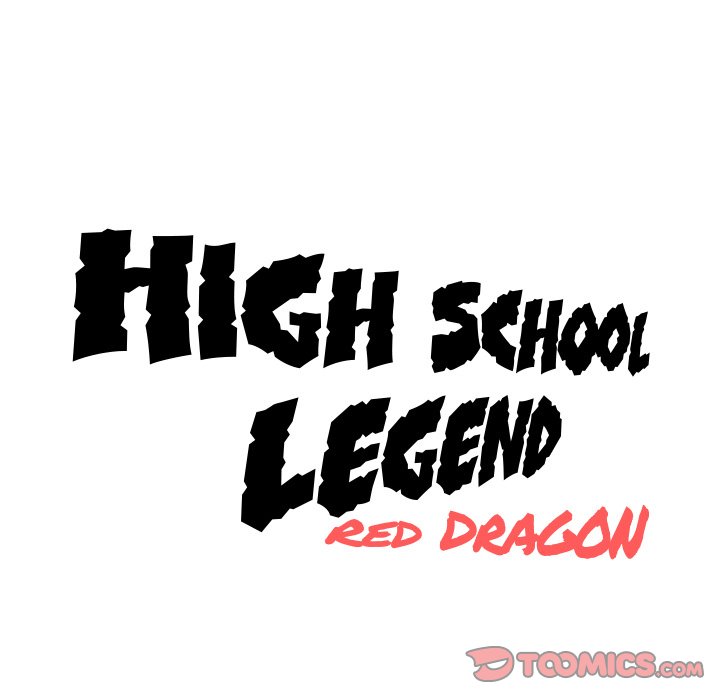 High School Legend Red Dragon Chapter 100 image 119