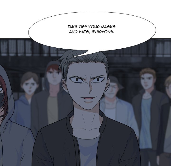 High School Legend Red Dragon Chapter 100 image 15