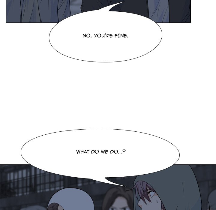 High School Legend Red Dragon Chapter 100 image 17
