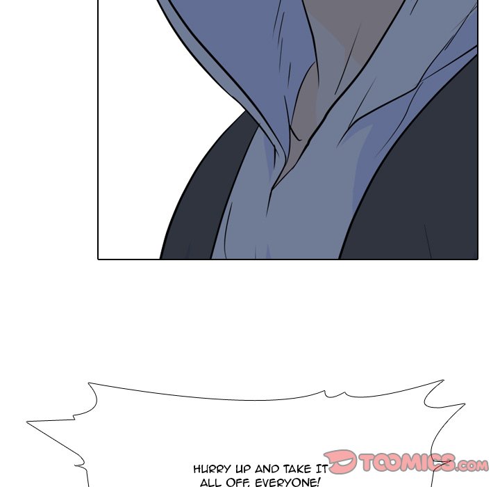 High School Legend Red Dragon Chapter 100 image 20