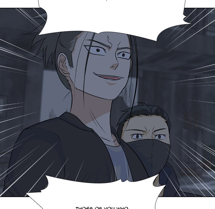 High School Legend Red Dragon Chapter 100 image 21