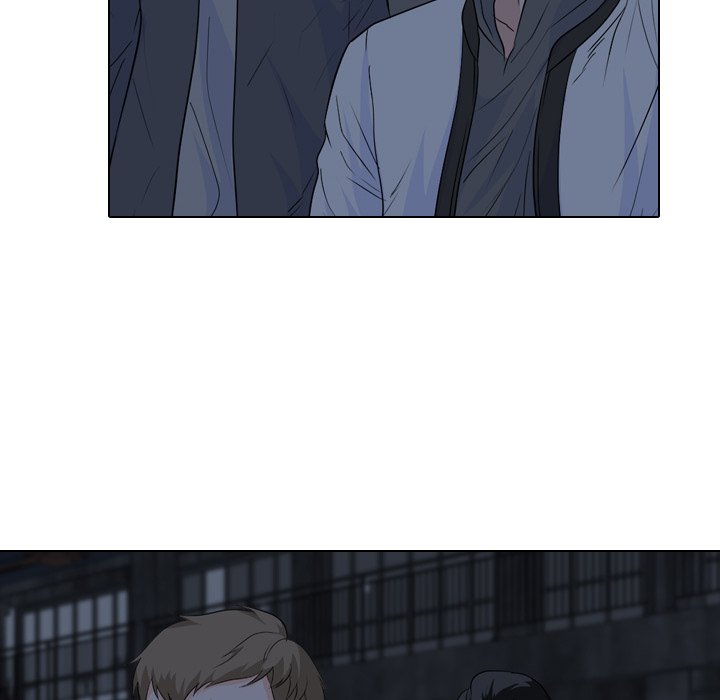 High School Legend Red Dragon Chapter 100 image 24