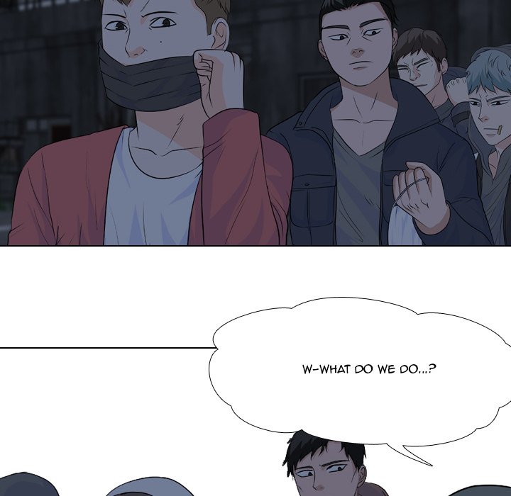 High School Legend Red Dragon Chapter 100 image 25