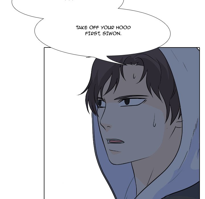High School Legend Red Dragon Chapter 100 image 27