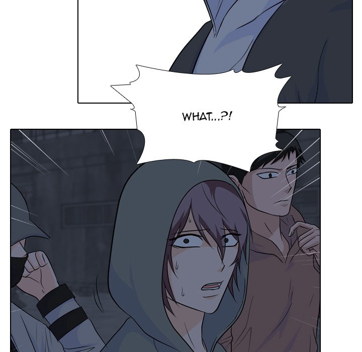 High School Legend Red Dragon Chapter 100 image 28
