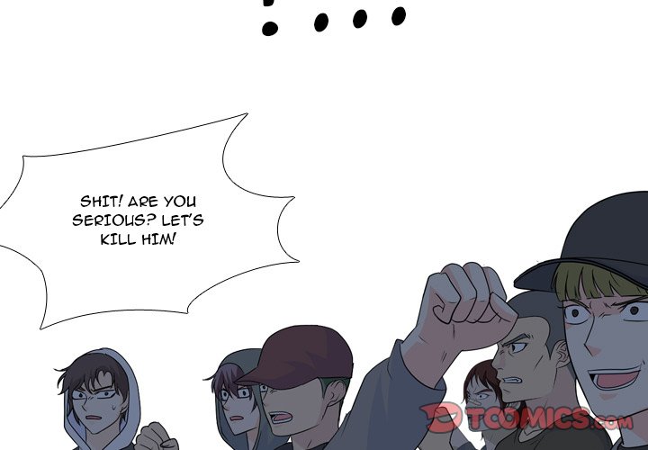 High School Legend Red Dragon Chapter 100 image 2