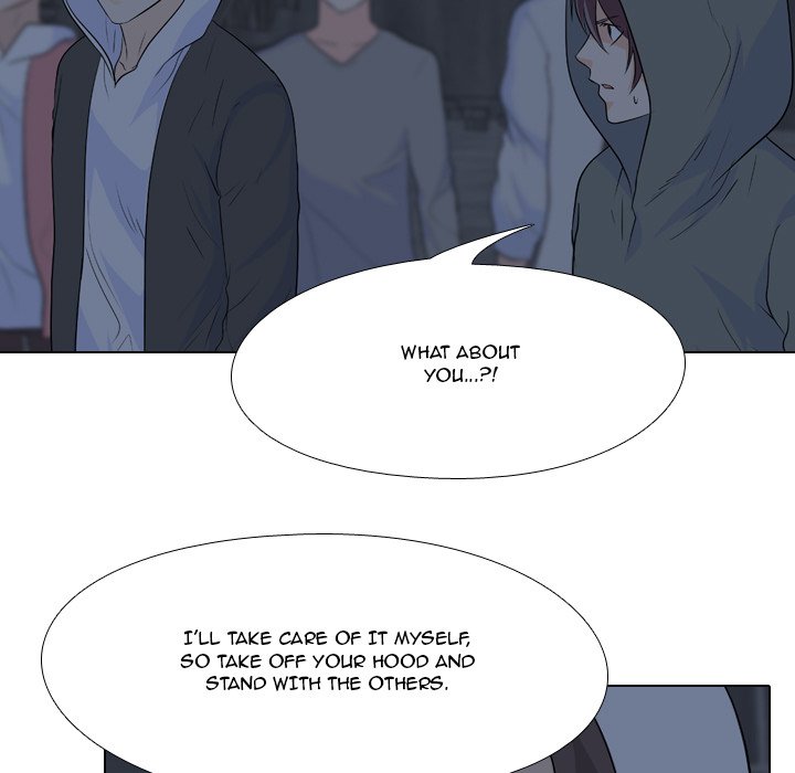 High School Legend Red Dragon Chapter 100 image 30