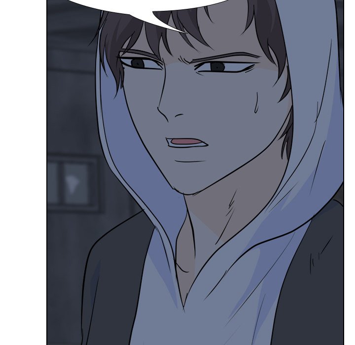 High School Legend Red Dragon Chapter 100 image 31