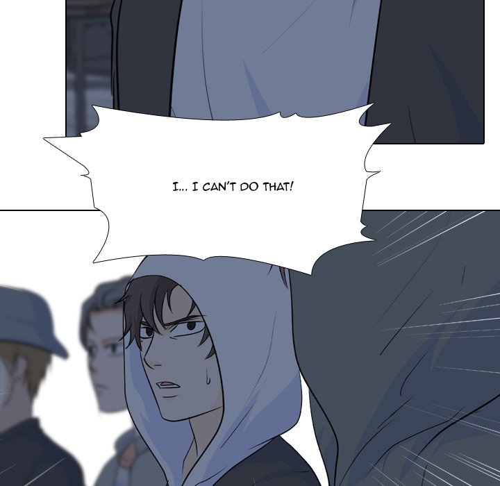 High School Legend Red Dragon Chapter 100 image 32