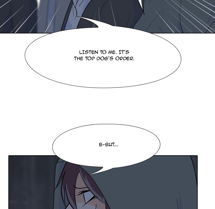 High School Legend Red Dragon Chapter 100 image 33