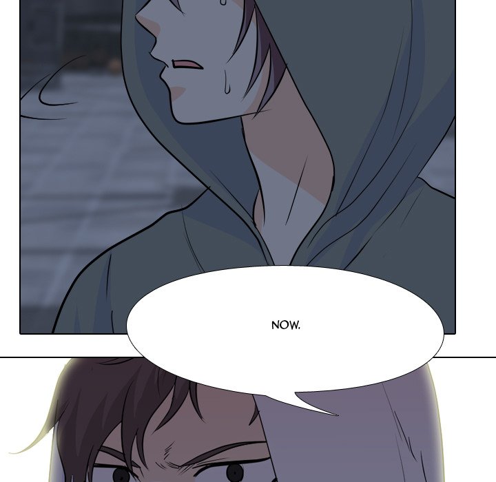 High School Legend Red Dragon Chapter 100 image 34