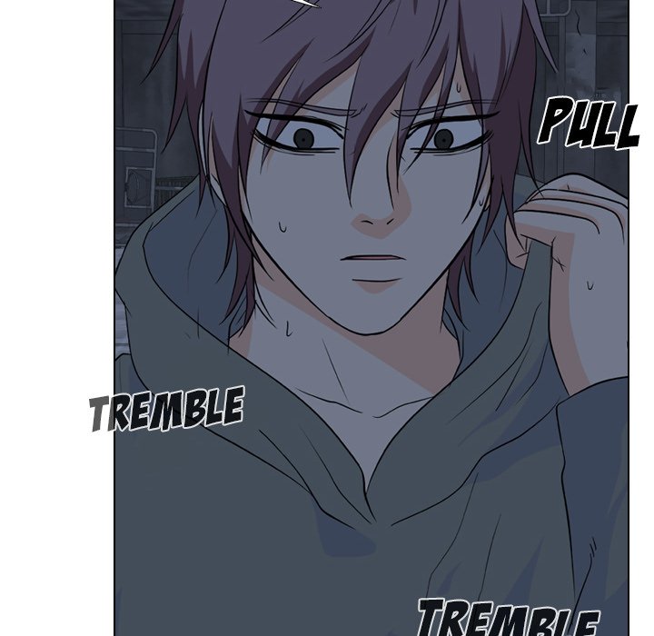 High School Legend Red Dragon Chapter 100 image 37