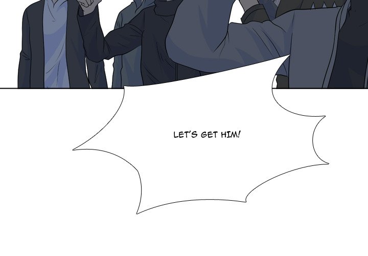 High School Legend Red Dragon Chapter 100 image 3