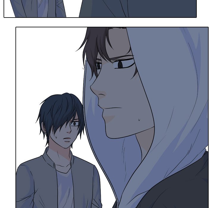 High School Legend Red Dragon Chapter 100 image 40