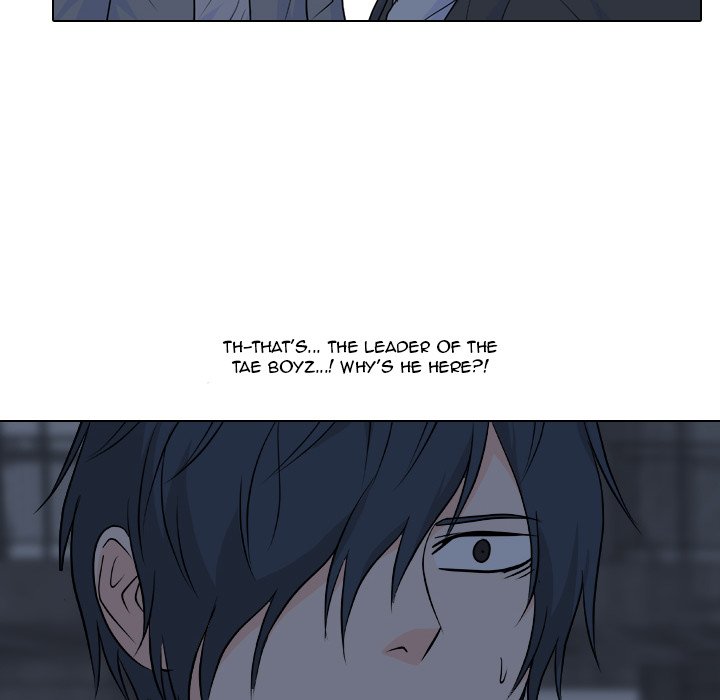 High School Legend Red Dragon Chapter 100 image 41