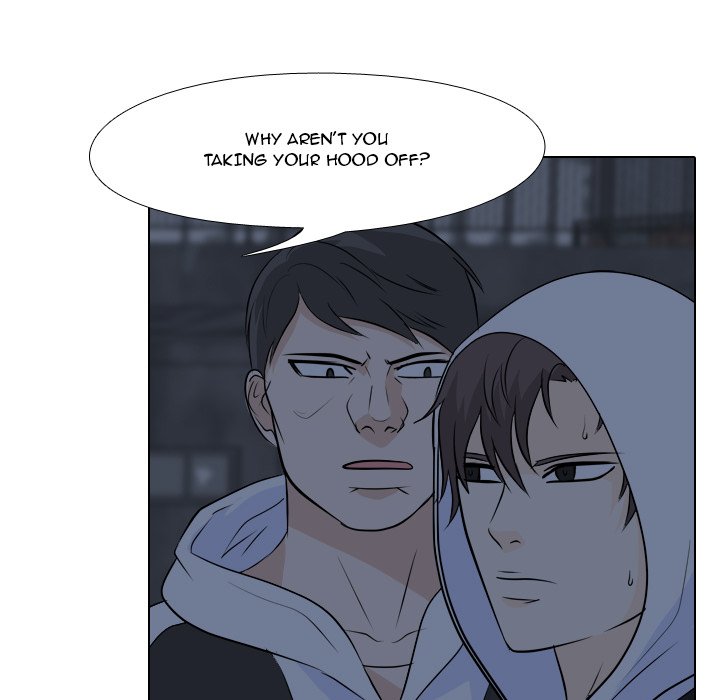 High School Legend Red Dragon Chapter 100 image 44