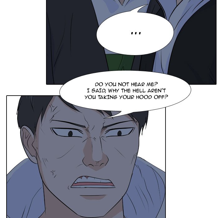 High School Legend Red Dragon Chapter 100 image 45