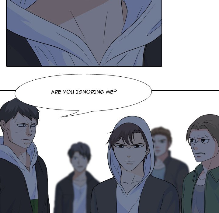 High School Legend Red Dragon Chapter 100 image 46