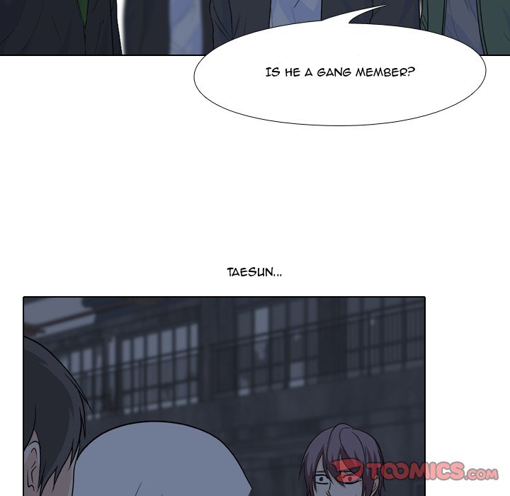 High School Legend Red Dragon Chapter 100 image 47
