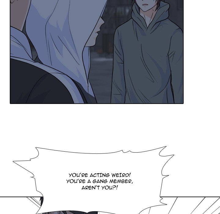 High School Legend Red Dragon Chapter 100 image 48
