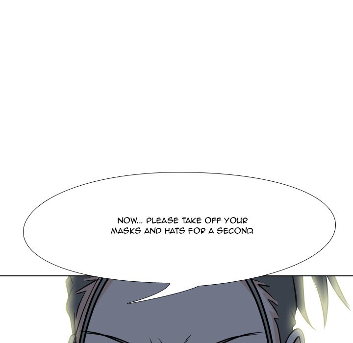 High School Legend Red Dragon Chapter 100 image 4
